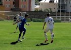 Bayburt Özel İdare Spor'dan sahasında beraberlik