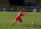 Bayburt Özel İdarespor kendi sahasında  Batman Petrol Sporla 12. haftada berabere kaldı