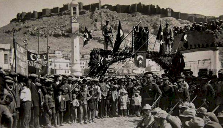 Bayburt Tarihi
