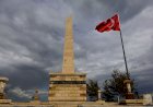 Bayburt’ta Yapılan Müthiş Savunma Kop Savunması