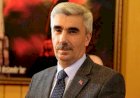 Süleyman HARMANCI