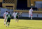Bayburt Özel İdare spor aldığı 3 puanla puanını 8'e yükseltti