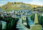 Bayburt Türkü Sözleri
