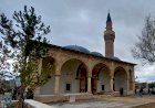 Ferahşat Bey Cami