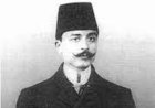 Bayburt Kaymakamı Şehit Nusret Bey