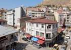 Tarihten bir kesit Bayburt’ta Esnaf Çerçi Rekabeti