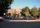 Bayburt sokak fotoğrafları