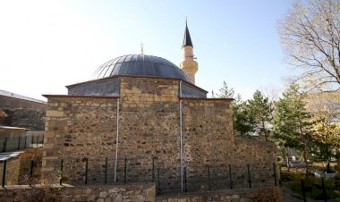 Çatalçeşme Köyü Camii Akkoyunlu Mu Yoksa Osmanlı Eseri Mi ?