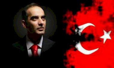 Dr Kadri KARAOĞLU