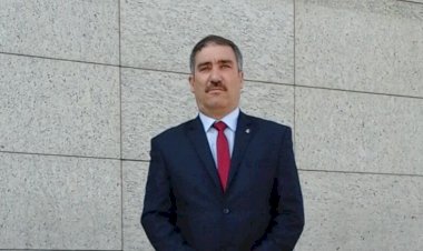 Abdurrahman POLATTİMUR