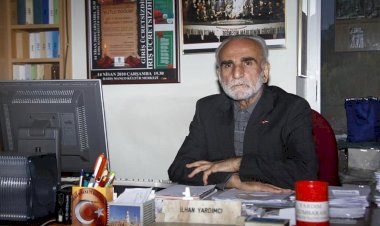 İlhan YARDIMCI
