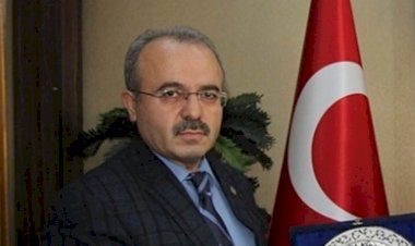 Bekir ÇETİN