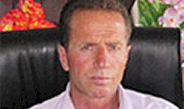 Salih AYDOĞDU
