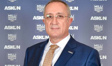 Salim ARSLANHAN