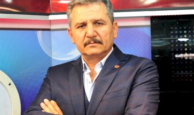 Mehmet DEMİRER