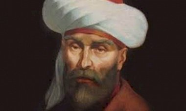 Şair Zihni