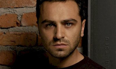 Serdar Orçin