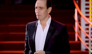 Muhsin Bayburtlu