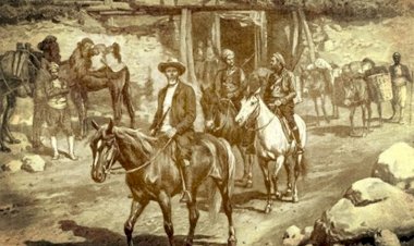 İki İngiliz Seyyahın Gözüyle Bayburt