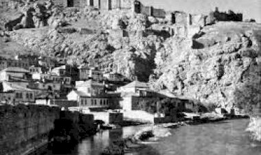 Bayburt Adının Kaynağı