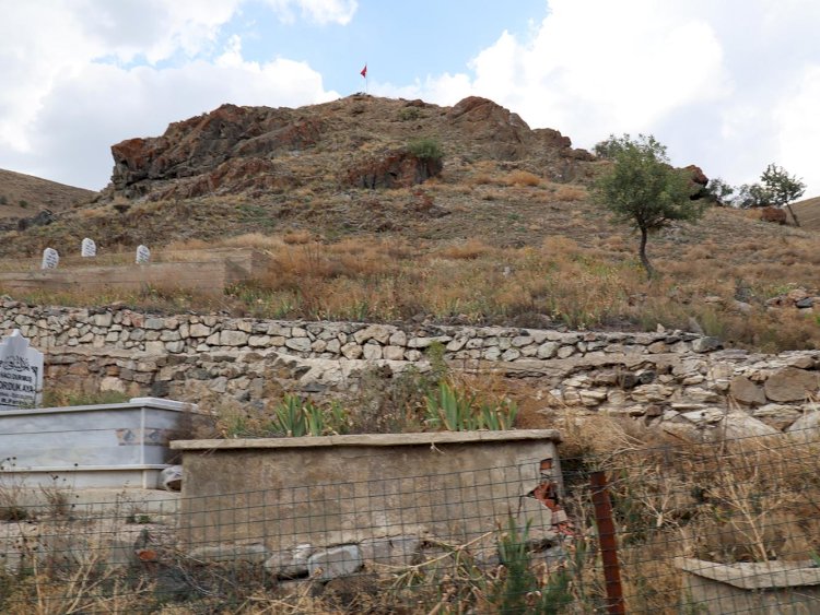 Pamuktaş Köyü Fotoğrafları