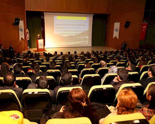 Askeri Açıdan Kop Savunması