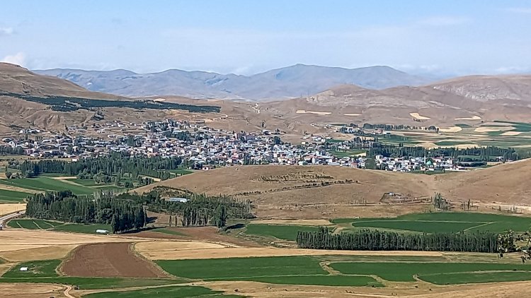 Gökçedere Beldesi