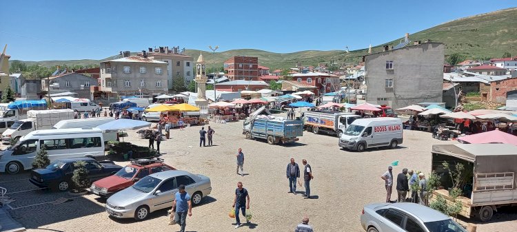 Gökçedere Beldesi