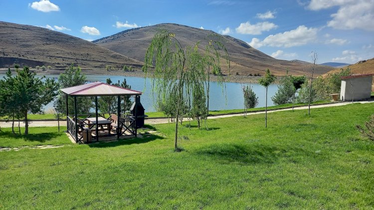 Gökçedere Beldesi