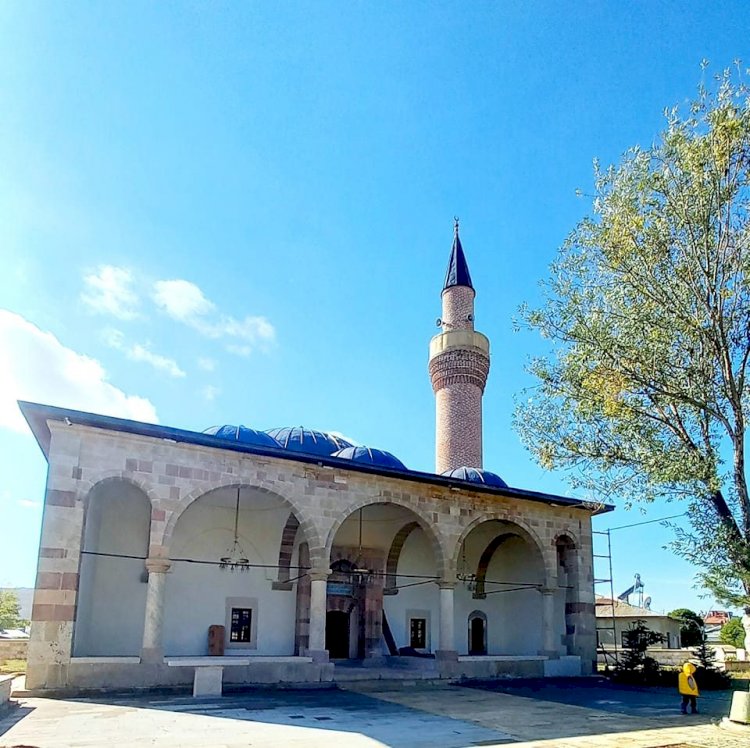 Gökçedere Beldesi
