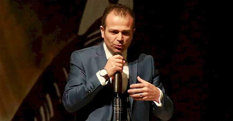 İsmail ÖZ