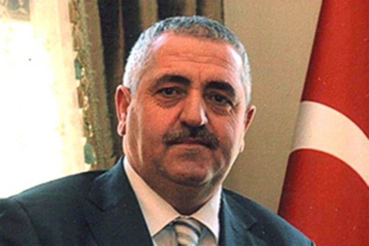 Bayram SONGUR