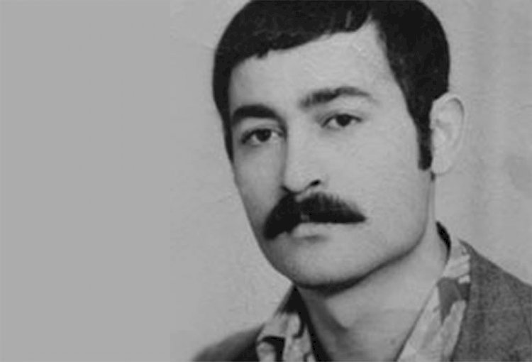 Şair Kul Osman