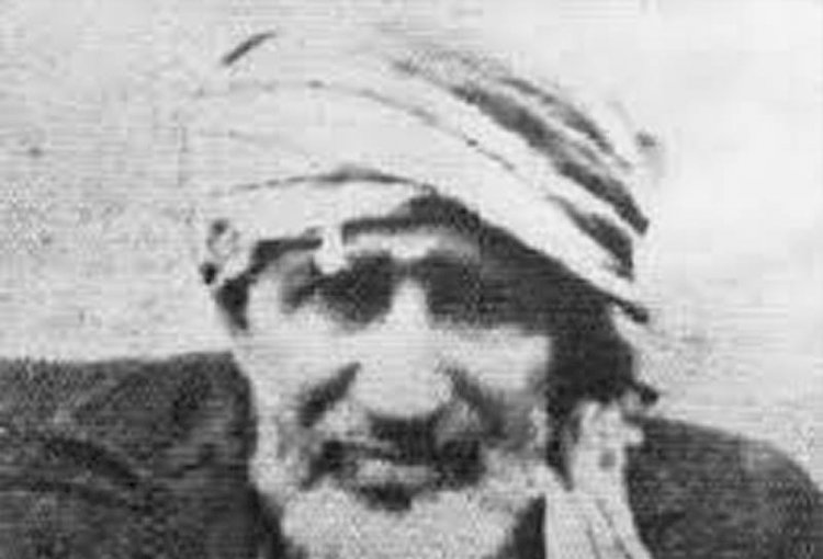 Ağlar Baba