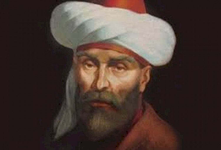 Şair Zihnî’nin Bilinmeyen Bir Kaç Yönü