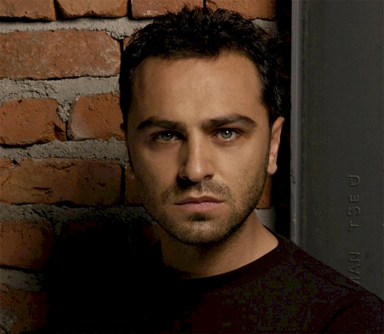 Serdar Orçin