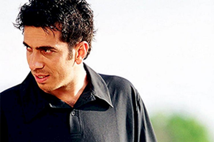 İbrahim Türkmenli