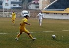 Bayburt Özel İdarespor ilk yarının son maçında Sahasında Tarsus İdman Yurdu ile berabere kaldı