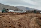 Bayburt Eko Köy Projesinde sona yaklaşıldı