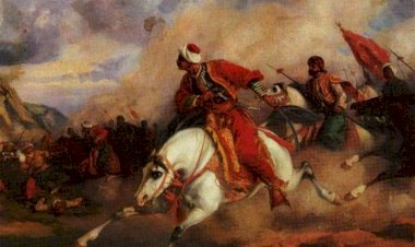 Yavuz Sultan Selim Hanın İran Seferi ve Bayburt’ta Osmanlı İdaresi