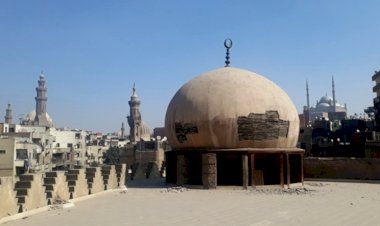 Bayburt’un Yetiştirdiği Büyük Fıkıh Alimi Ekmelüddin El Baberti