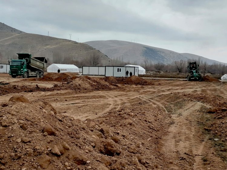Bayburt Eko Köy Projesinde sona yaklaşıldı