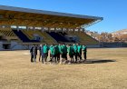 Bayburt İl Özel İdare Spor'un transfer yasağı kaldırıldı
