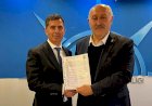 Prof. Dr. Orhan Ateş, AK Parti’nden Bayburt Milletvekili aday adayı oldu.