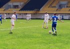 Bayburt Özel İdarespor evinde ağırladığı Ankara spor’a 2-0 mağlup oldu.