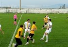 Bayburt Özel İdare Spor ikinci hazırlık maçında Talasgücü  Spor ile karşılaştı.
