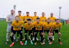 Bayburt Özel İdare spor  Antalya’da kampa girdi.
