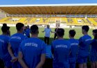 Bayburt Özel İdare Spor Yeni Sezon Hazırlıklarına Başladı