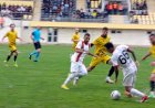 Bayburt Özel İdare Spor Genç Osman Stadın da 3 Puanlı Başlangıç