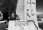 24 Nisan’a Giderken Arshag (Sebouh) Nersesian Ermeni Mezalimi